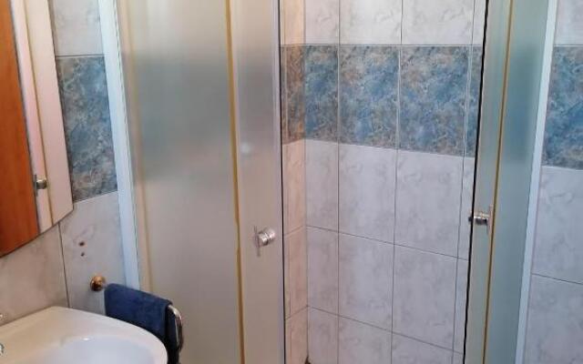 Jacqueline Apartment