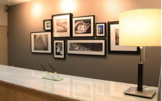 Shonandai Dai-Ichi Hotel Fujisawa Yokohama