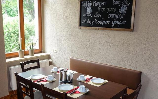 Hotel Am Rittergut