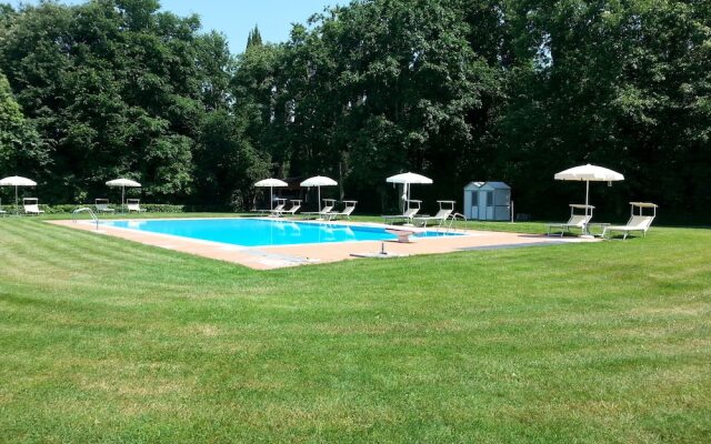 Pratello Country Resort