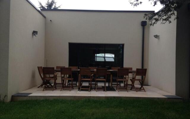 Gîte Tours, 7 pièces, 14 personnes - FR-1-381-231