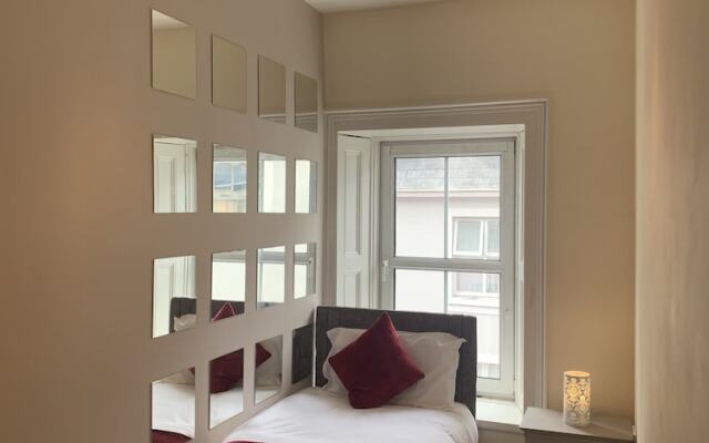 Latin Quarter Townhouse