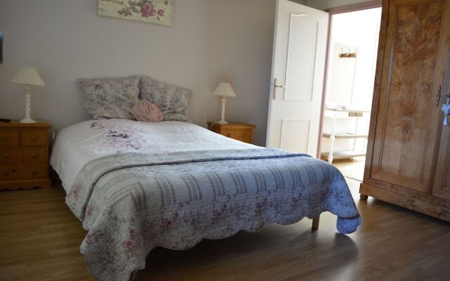 Aux 4 cornes - Chambres d'hôtes