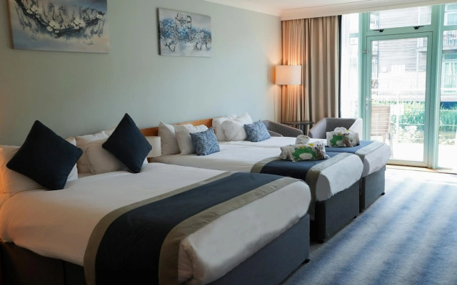 De Vere Cotswold Water Park