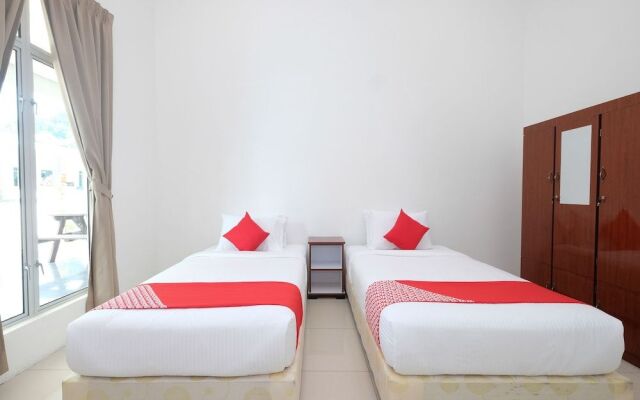 JASA RESORT by ZUZU