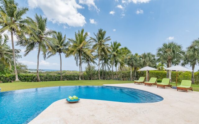 Fantastic villa at Casa de Campo