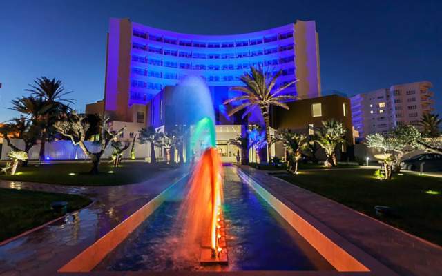 Sousse Pearl Marriott Resort & Spa