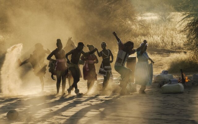 Our Habitas Namibia