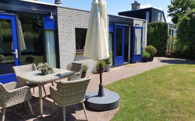 Bungalow Mimosa2, Klepperstee in Ouddorp