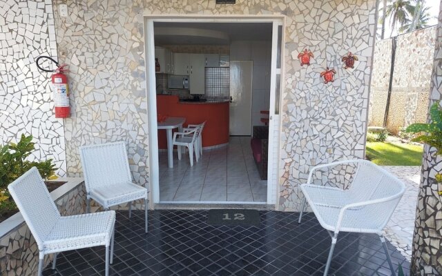 Chalés Village Gales