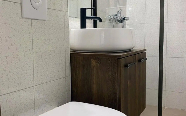 Central Cozy Apartment North Railway St - 4 Min Walk