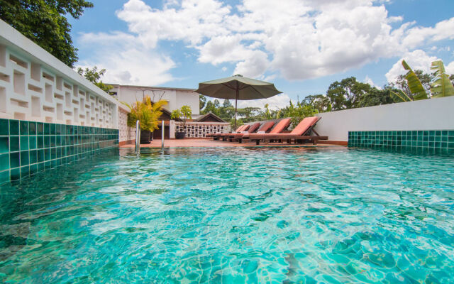 Karavansara Retreat and Residences