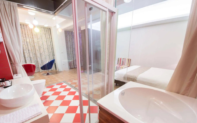 Tsaiyu B&B