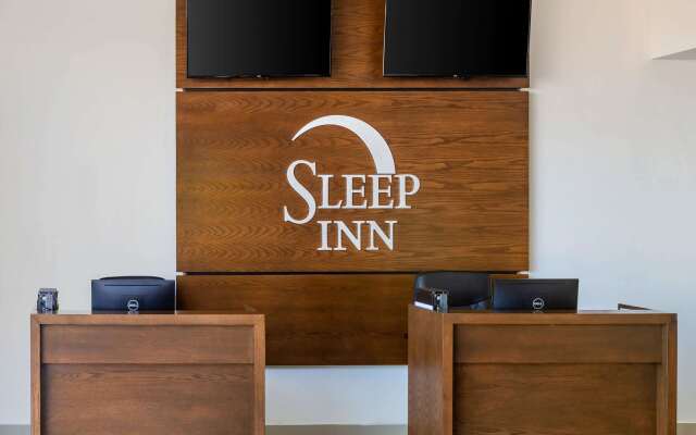 Sleep Inn Mexicali