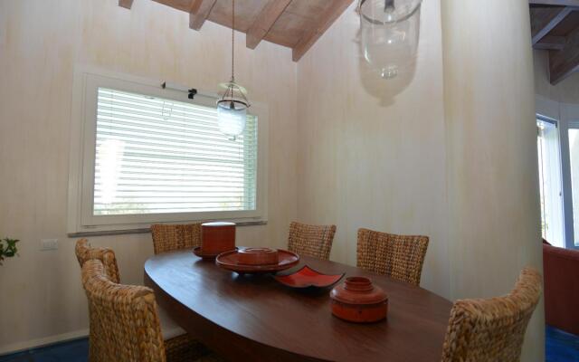 Villa Maratea Luxury - Luxury Villa 6 pax