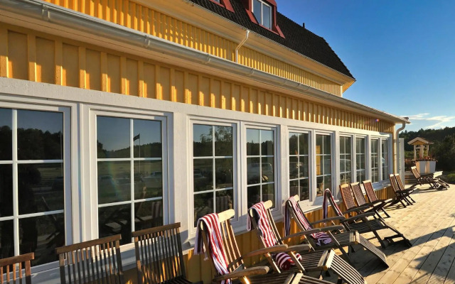 Körunda Golf & Konferenshotell