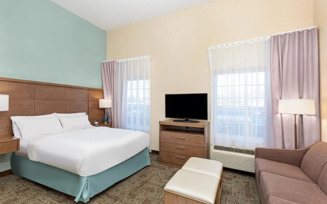 Staybridge Suites Oak Ridge by IHG