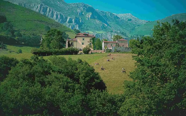 Palacio de Cutre