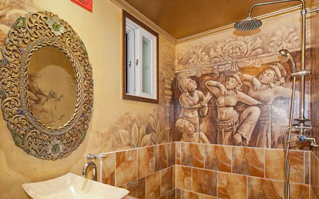 Tongyong Shayri Pension