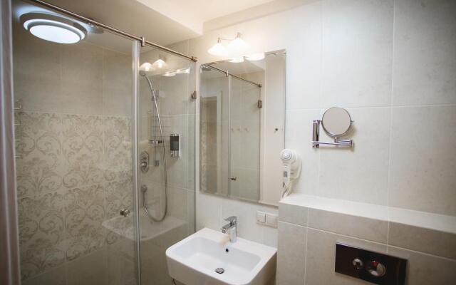 Boutique-hotel Biblioteka