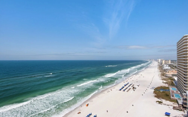 Treasure Island 1506