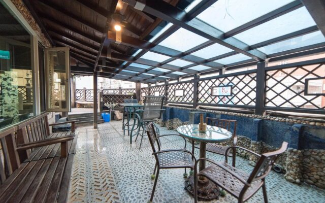 Shankou Hotspring Hotel