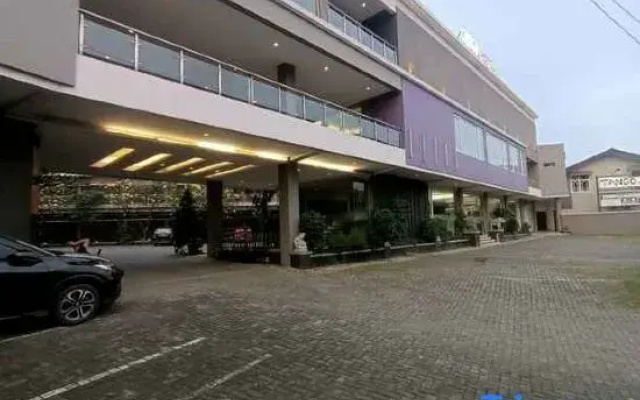 Tango Hostel