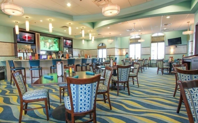 ChampionsGate 8BR Pool Home wTheater