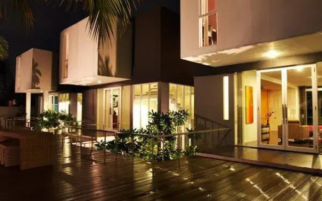 Utopia Extraordinary Living Residence