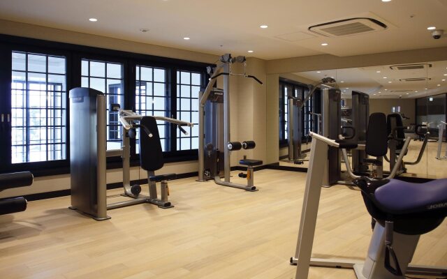 Hotel Monterey Okinawa Spa & Resort