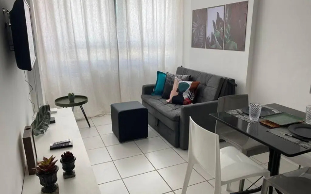 Apartamento The Garden In Manhattan Home Service
