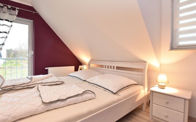 Quaint Holiday Home in Rerik near Baltic Sea