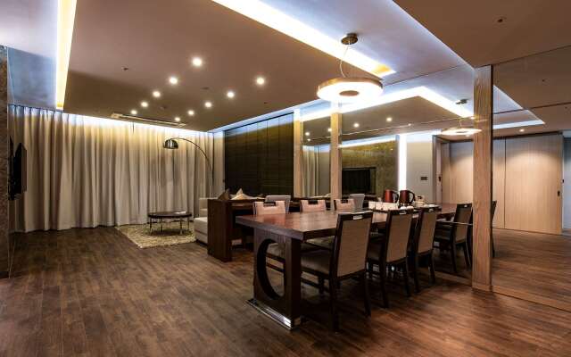 Ramada Suites by Wyndham Geoje