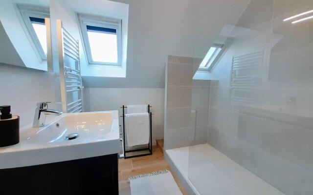 Appartement Carnac, 3 Pièces, 4 Personnes - Fr-1-477-53