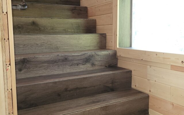 The Orchard Hostel Private Bunks