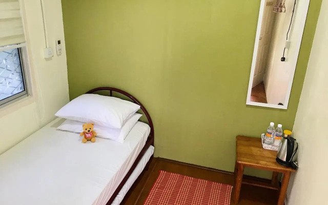Merdeka Guest House 2