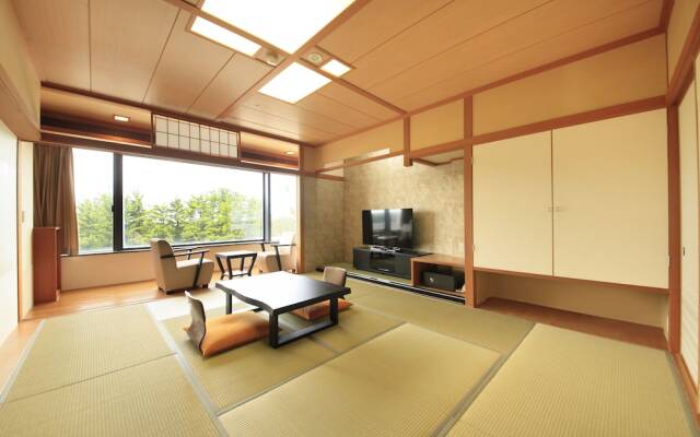 Centurion Hotel Resort&Spa Technoport Fukui