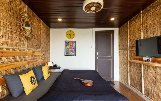 The Hosteller Bhandardara