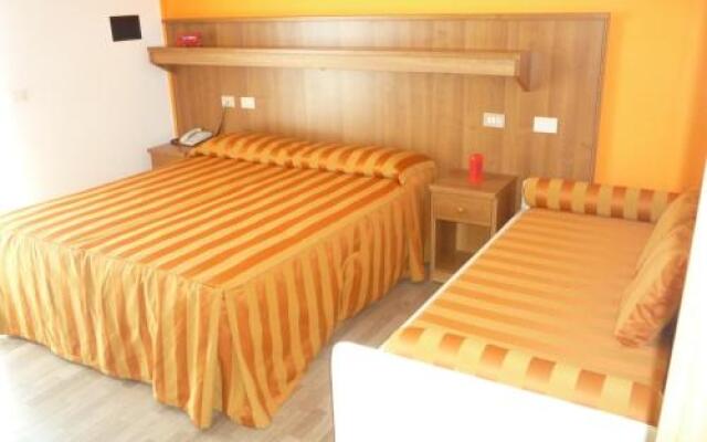 Hotel Strand
