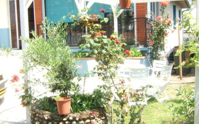Le Clos Albertine