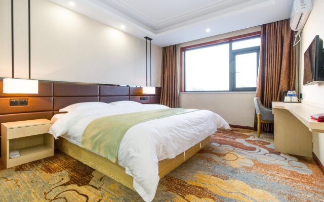 Yun Yi Hotel Beijing