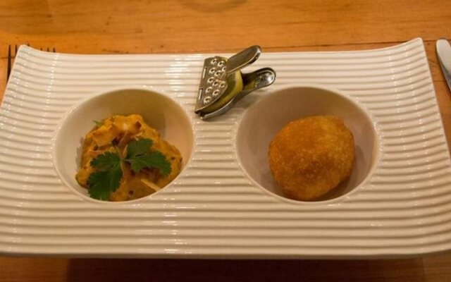 Augusta de Mist Country House