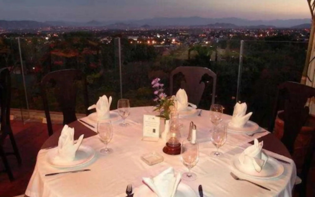 Hotel Villa del Conquistador