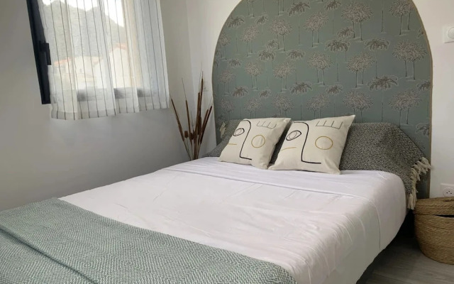 Residence de tourisme Pietra Gemina