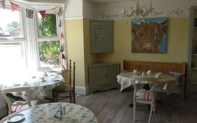 Hooray Henrys Sheringham