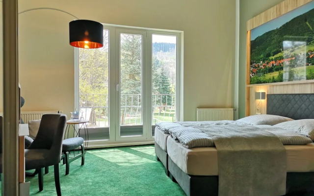 AKZENT Hotel Zur Post
