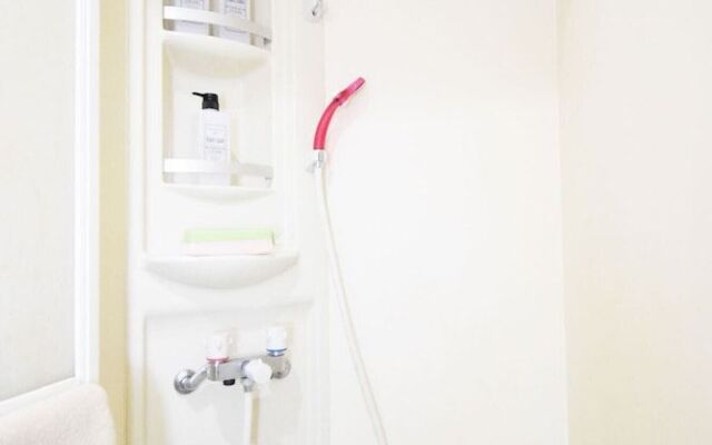 Oval Tokyo Ikesan 101