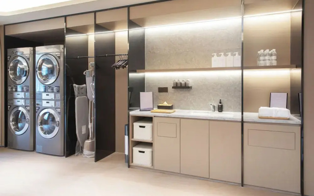 JI Hotel Wuhan Baishazhou Hongshan Vanke Plaza Branch