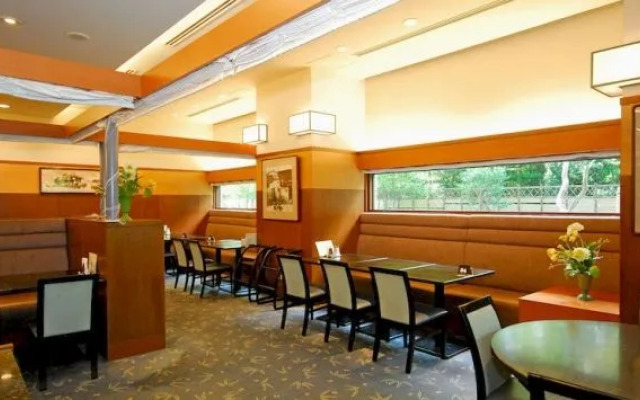Hotel Harvest Ito