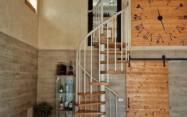 Relais Toti B&B
